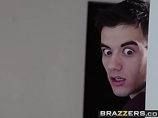Jocular mater Got Boobs - That's My Bush!